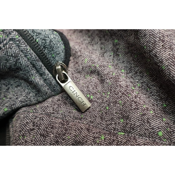 Cinch Gray Bomber Jacket - Picture 8 of 8